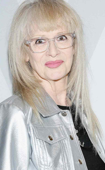 Penelope Spheeris
